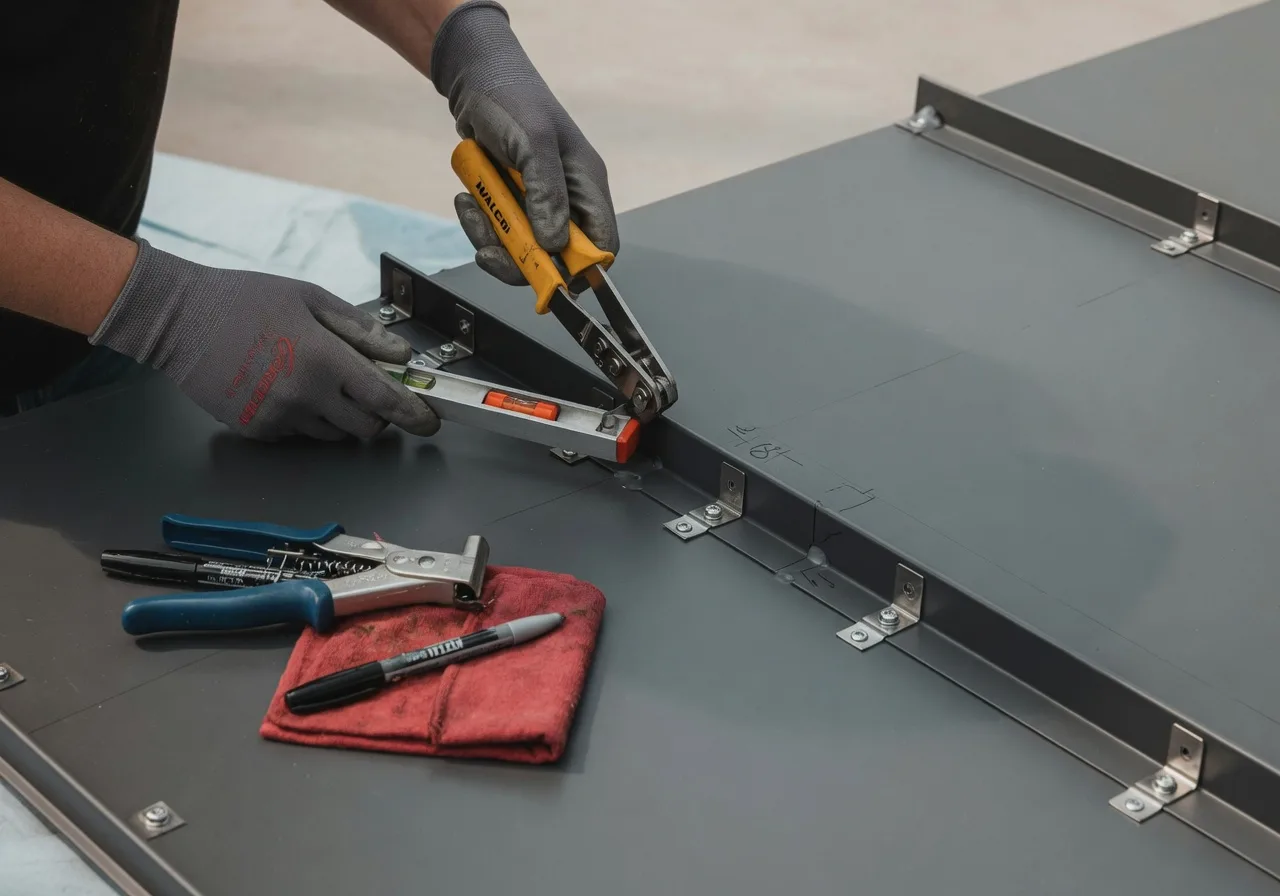 Why choose Metal Roofing Installation in Cascilla, MS